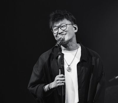 Концерт Аlex Lim