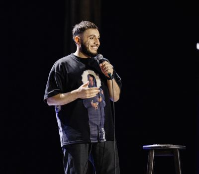 STAND UP Гурам Амарян