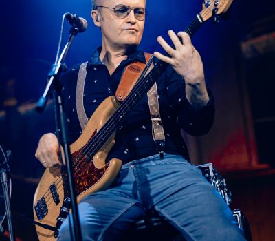 Концерт группы «Чайф»