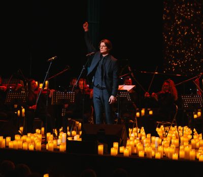 Luminary