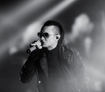 RADIO TAPOK