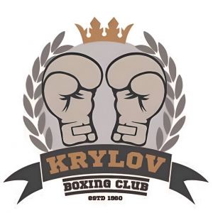 Боксёрский клуб Крыловых