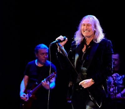 Концерт Иванова